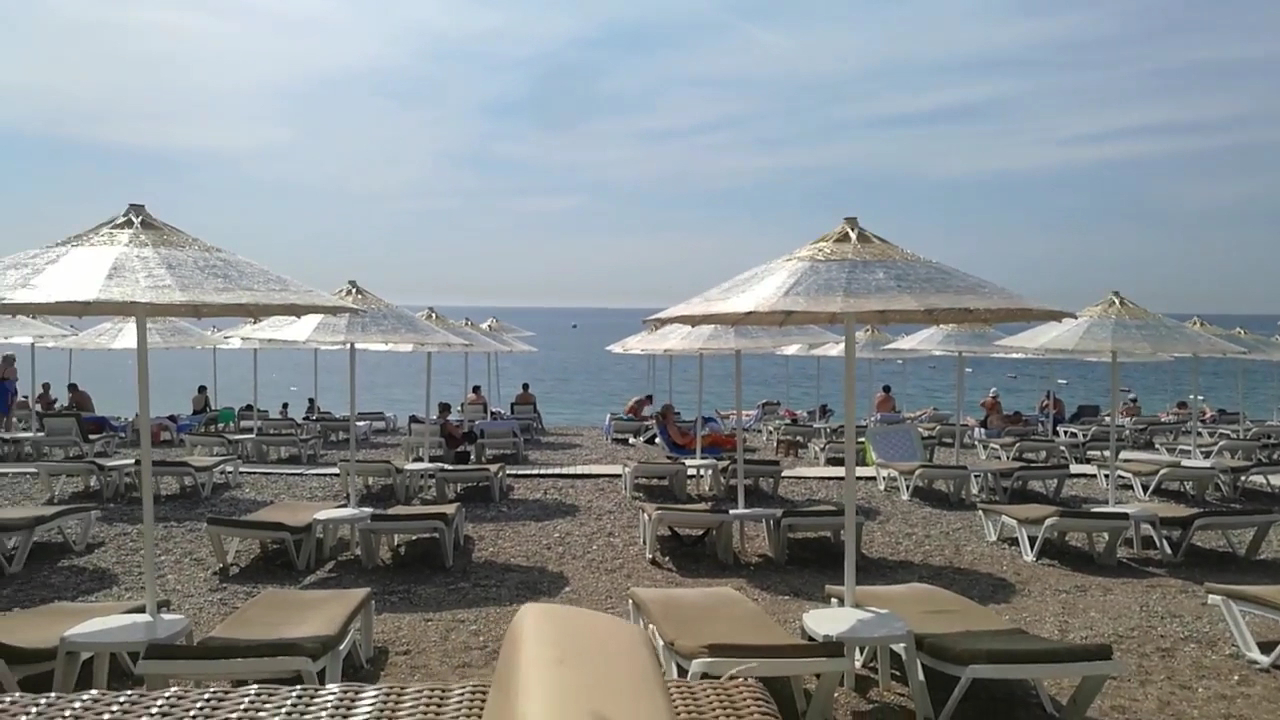 Porto Bello Hotel Resort & Spa — fotoğraf 3