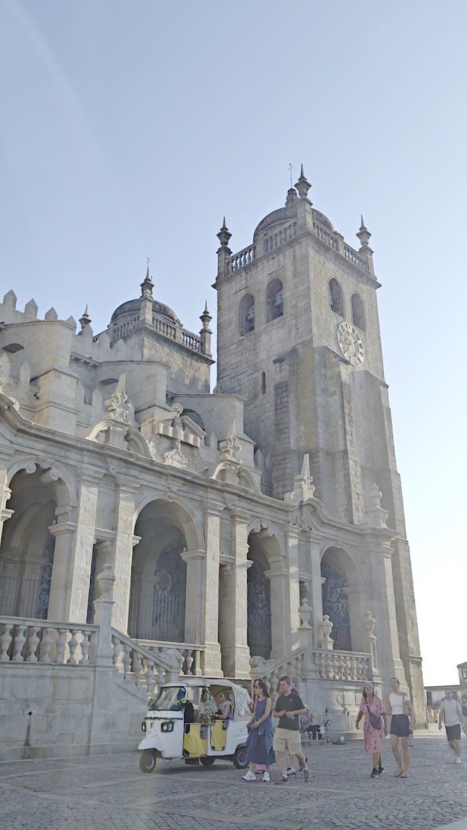 Porto Cathedral — photo 3