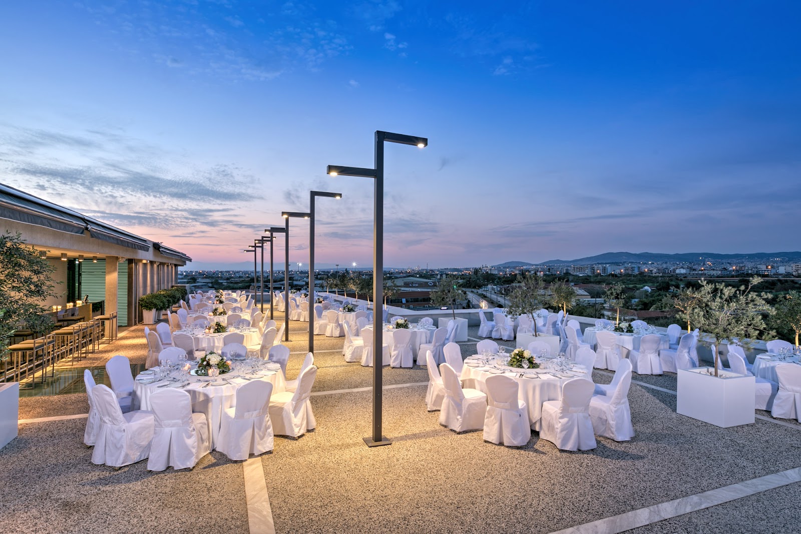 Porto Palace Hotel — photo