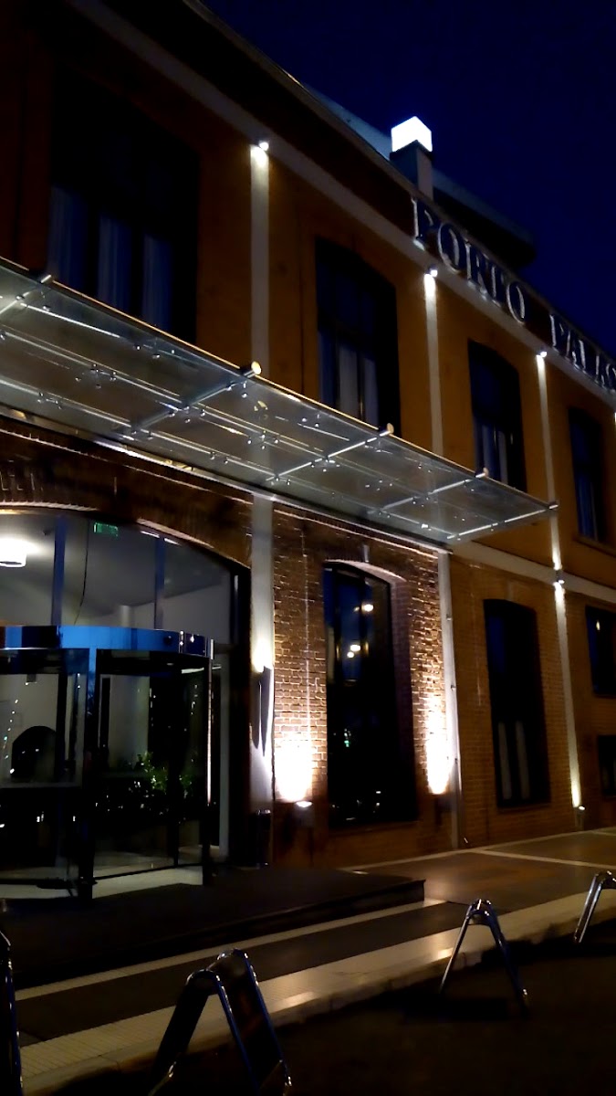 Porto Palace Hotel — photo 3