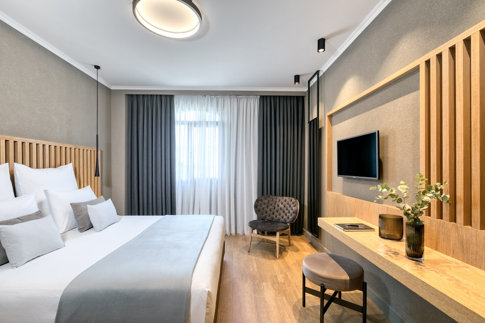 Porto Palace Hotel — photo 4