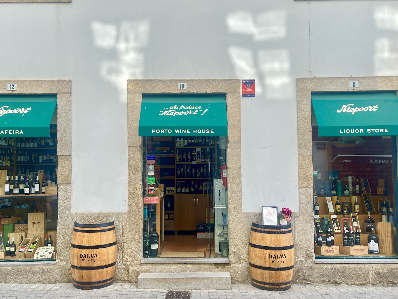 Porto Wine House — photo 2