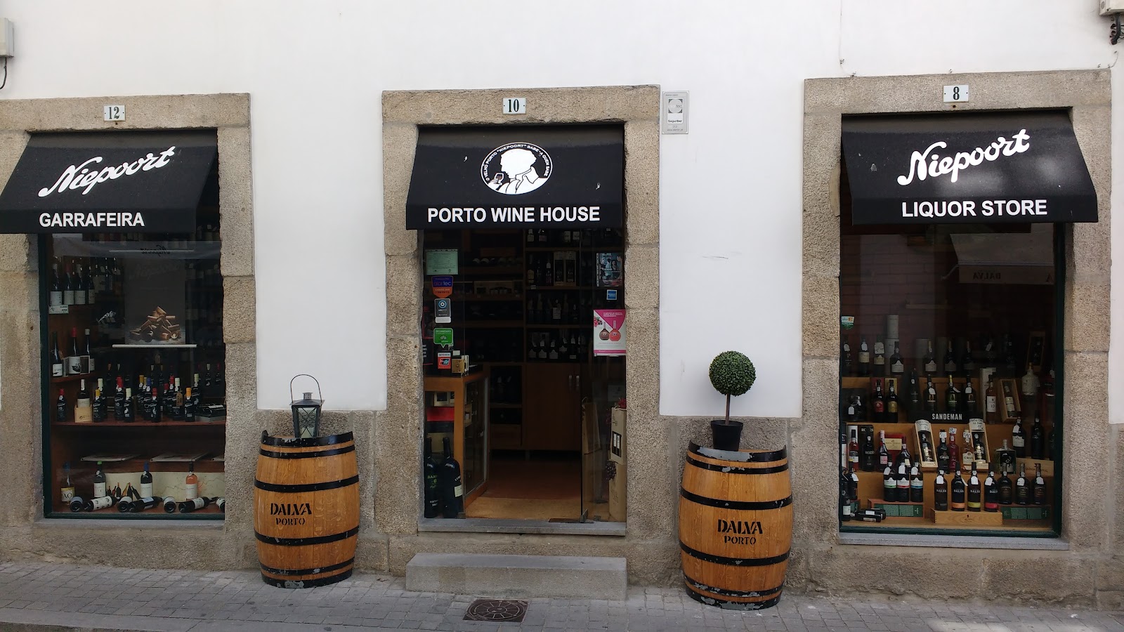 Porto Wine House — photo 3
