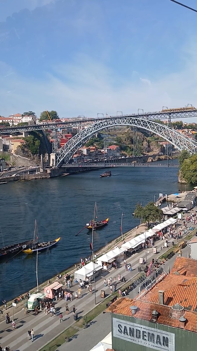 Porto Wine House — photo 3