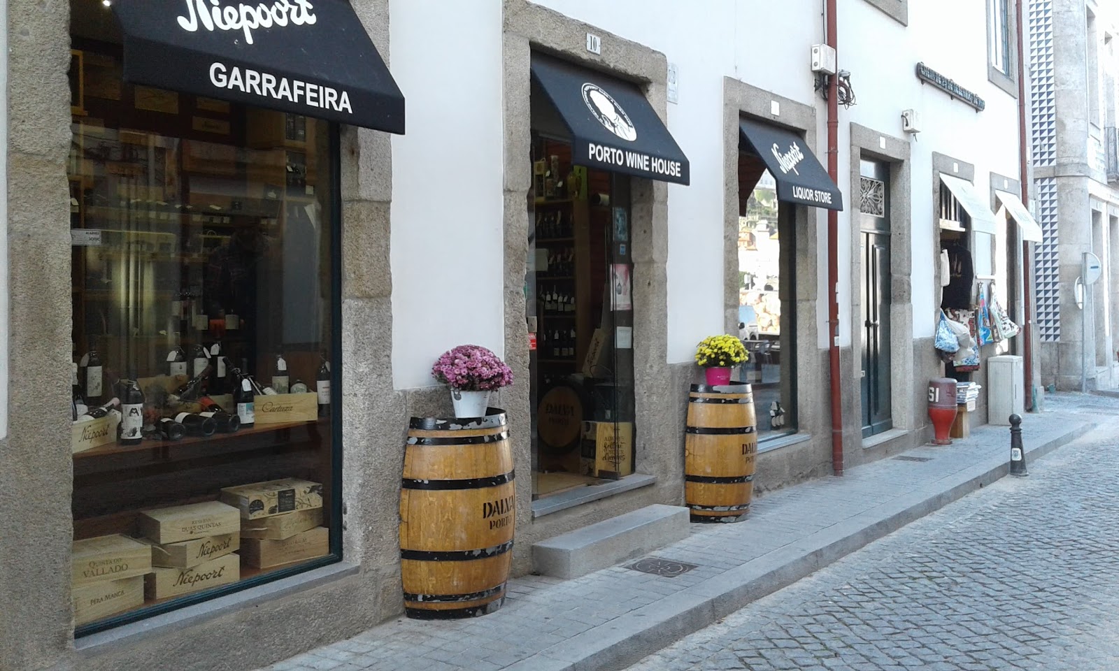 Porto Wine House — photo 5