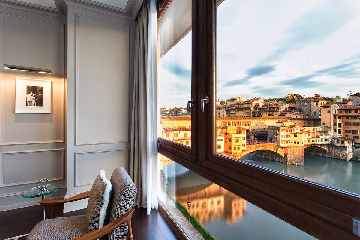 Portrait Firenze — photo 2