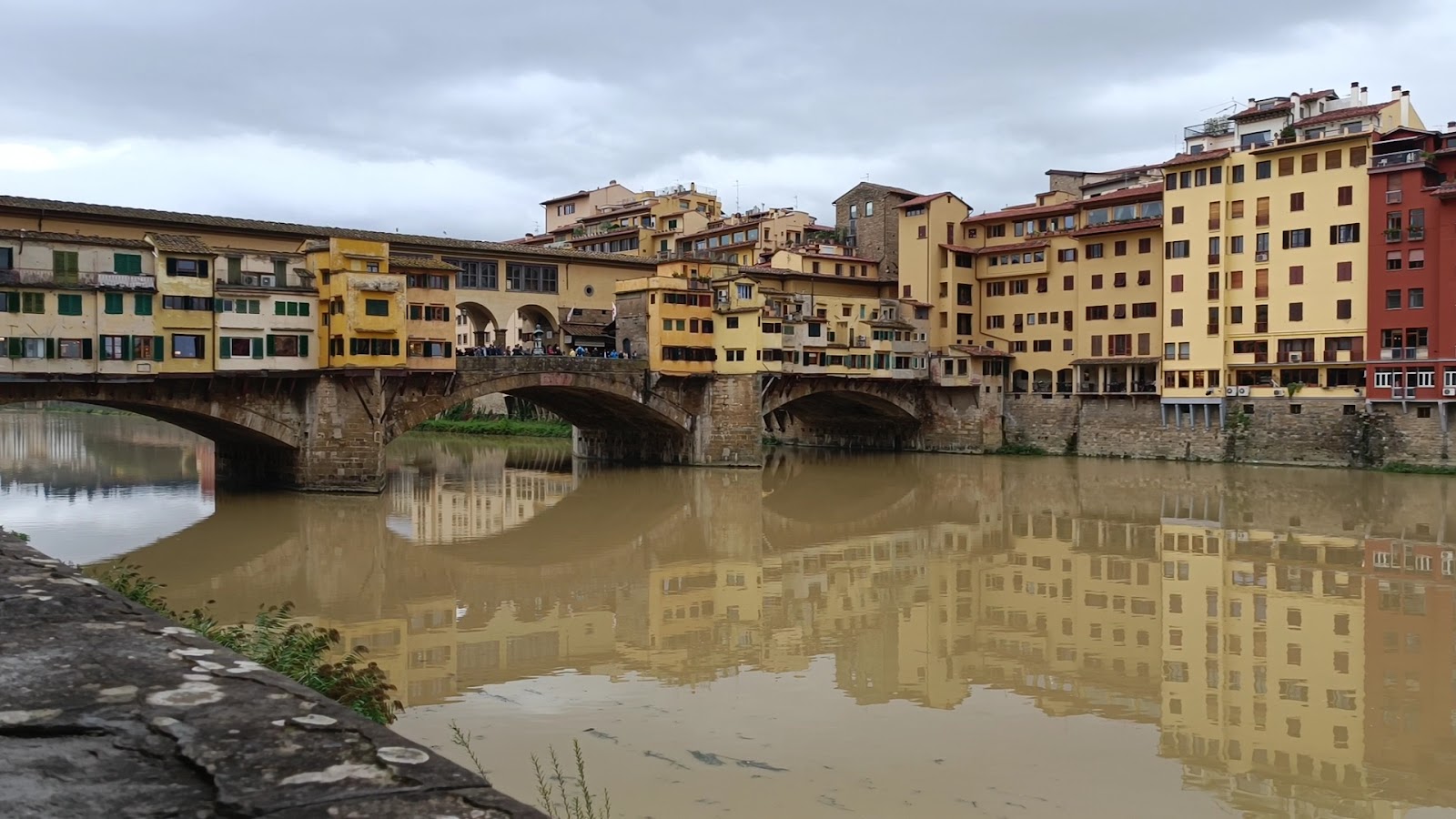 Portrait Firenze — photo 3