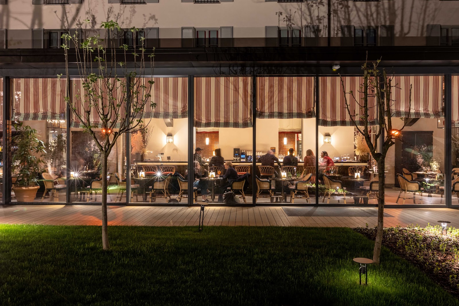 Portrait Milano Hotel - Lungarno Collection — photo