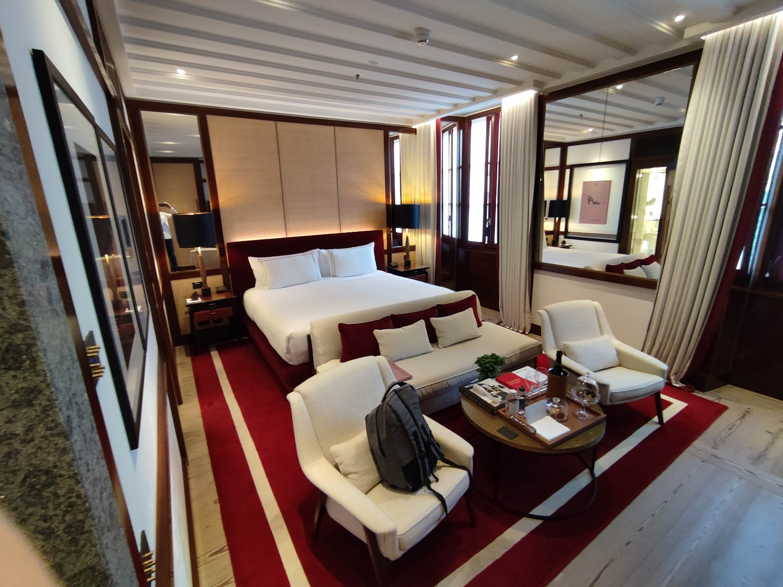 Portrait Milano Hotel - Lungarno Collection — photo 4