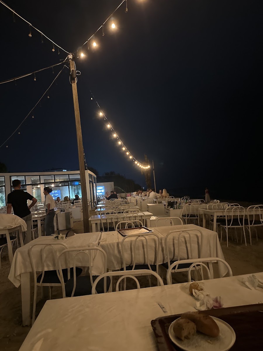 Poseidon Balık Restoranı — photo 2