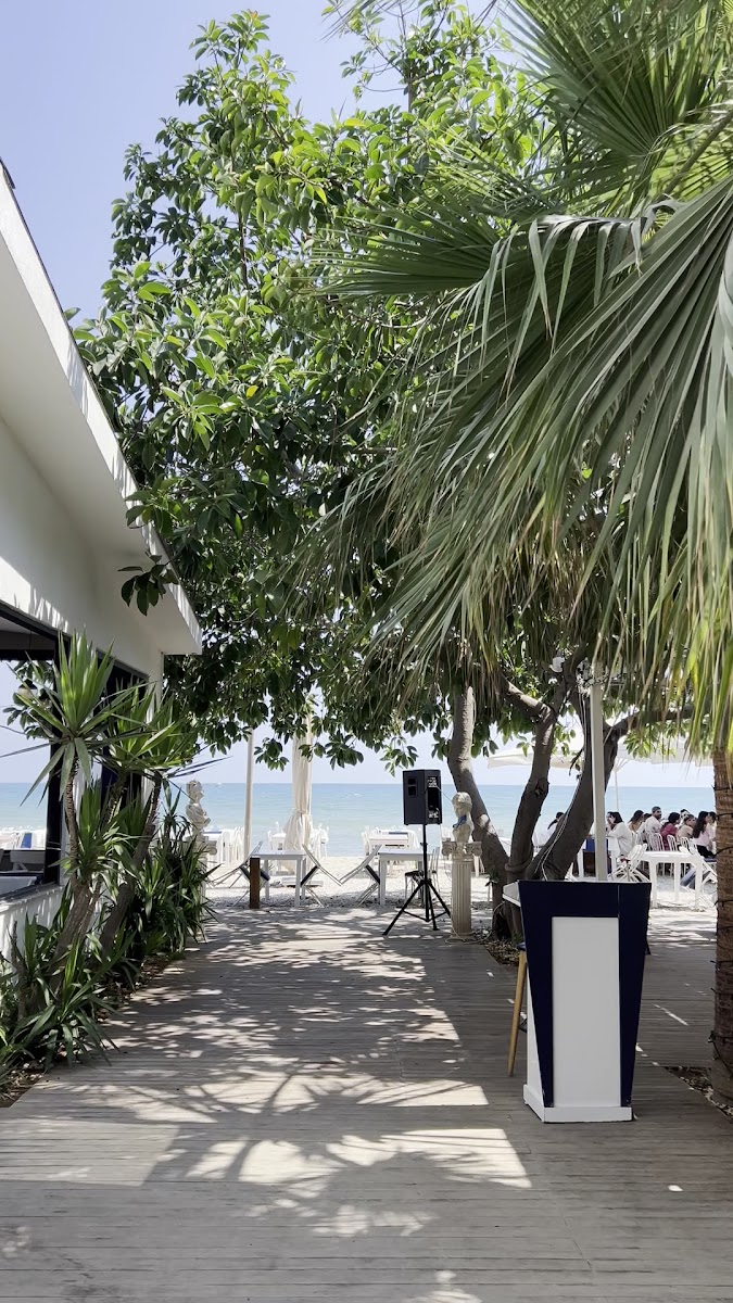 Poseidon Balık Restoranı — photo 3