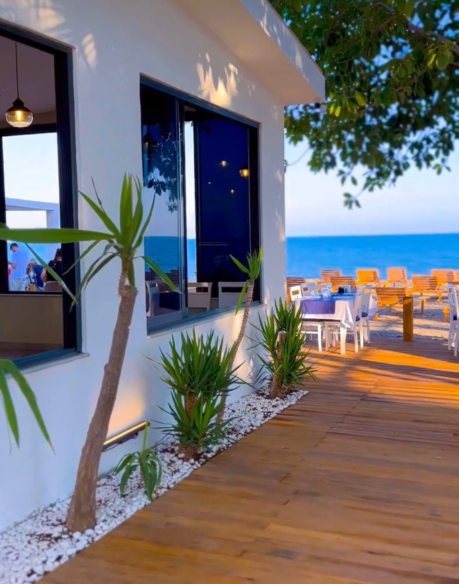 Poseidon Balık Restoranı — photo 8