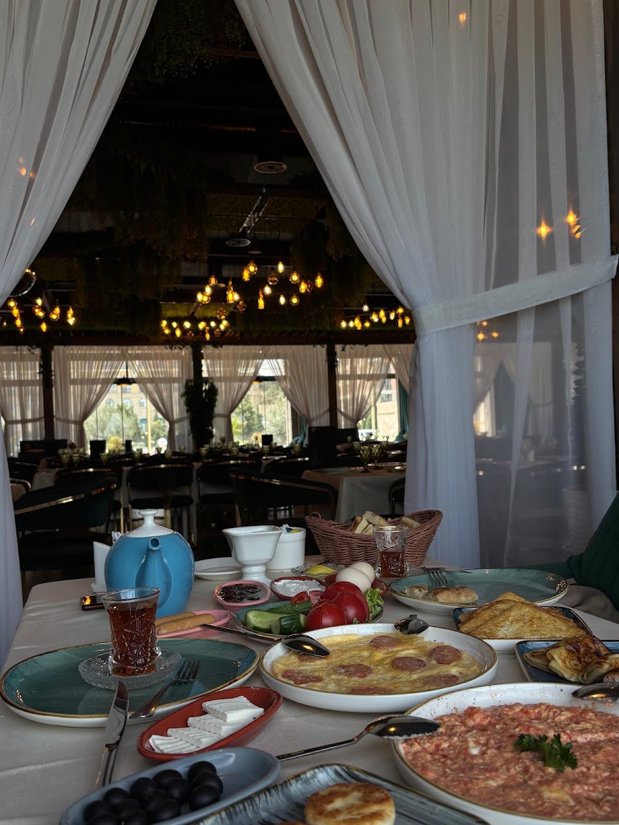 Poseidon Restoran — photo 3