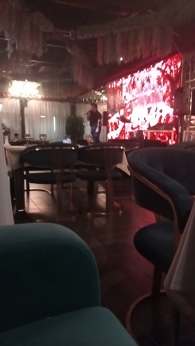 Poseidon Restoran — photo 5