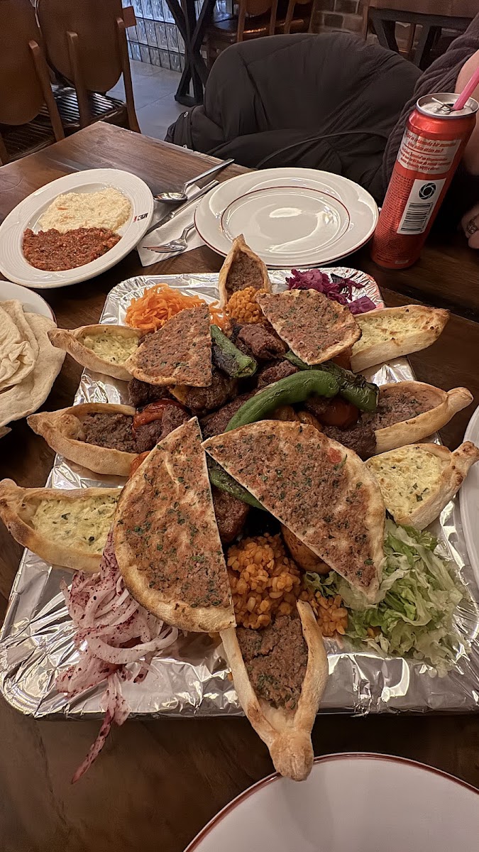 Posta Pide — fotoğraf 2