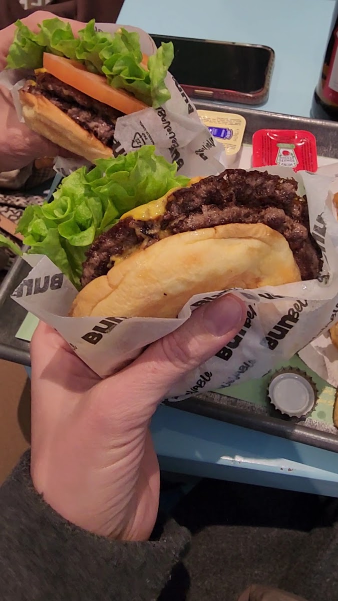 Pov Burger — photo 3
