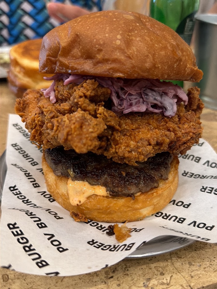 Pov Burger — photo 4