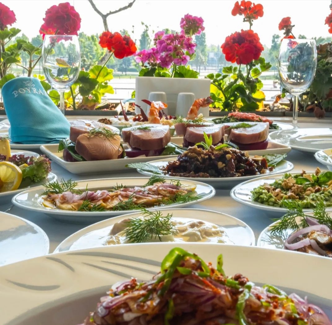 Poyraz Balık — fotoğraf 5