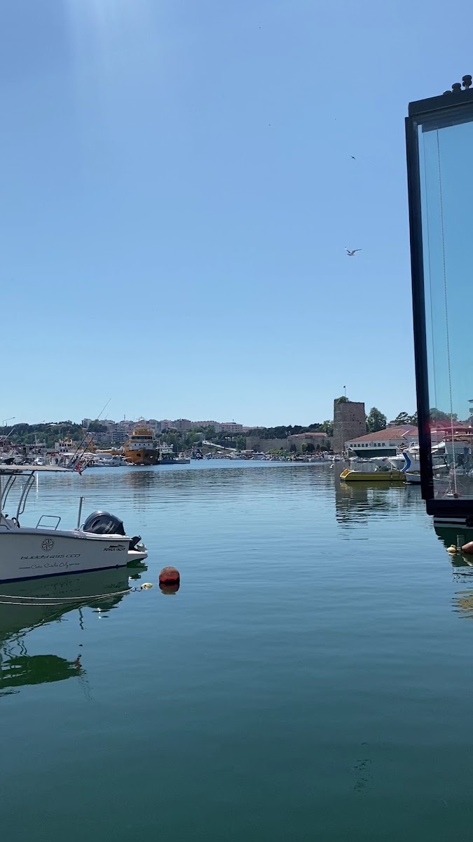 Poyraz Restaurant — fotoğraf 3