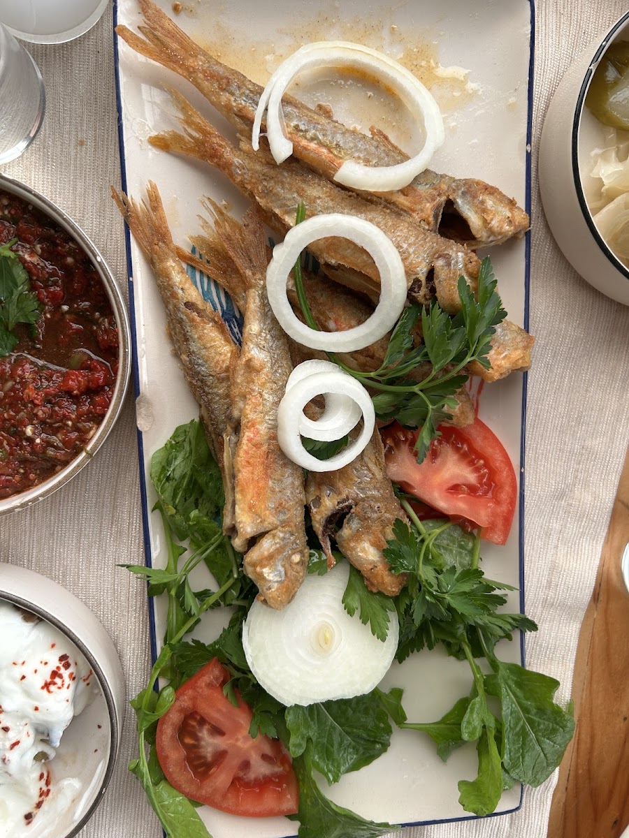 Poyraz Restaurant — fotoğraf 4