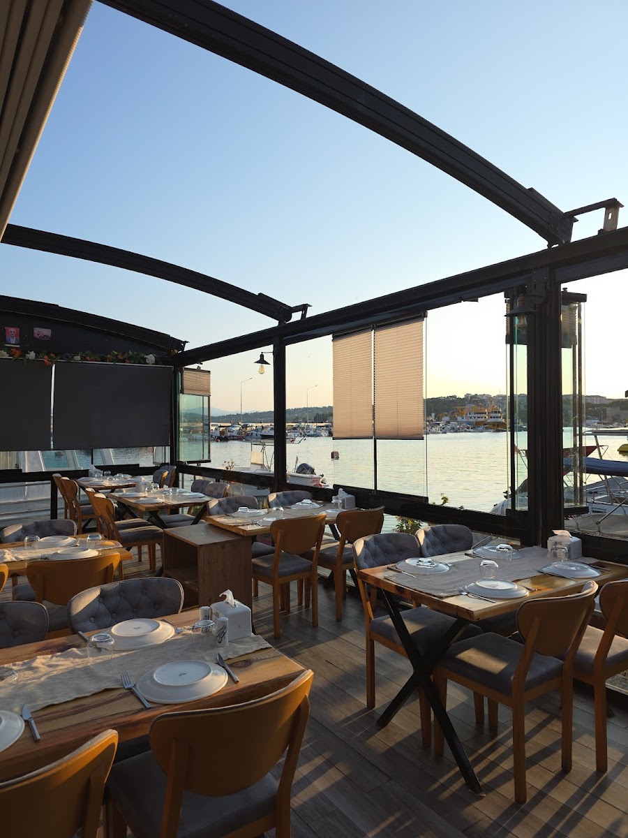 Poyraz Restaurant — fotoğraf 5