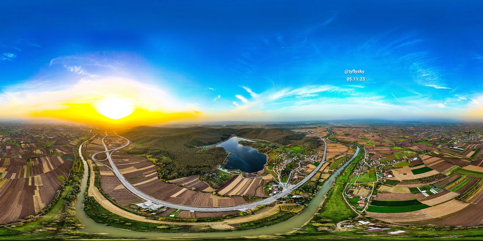 Poyrazlar Gölü Tabiat Parkı — fotoğraf 5