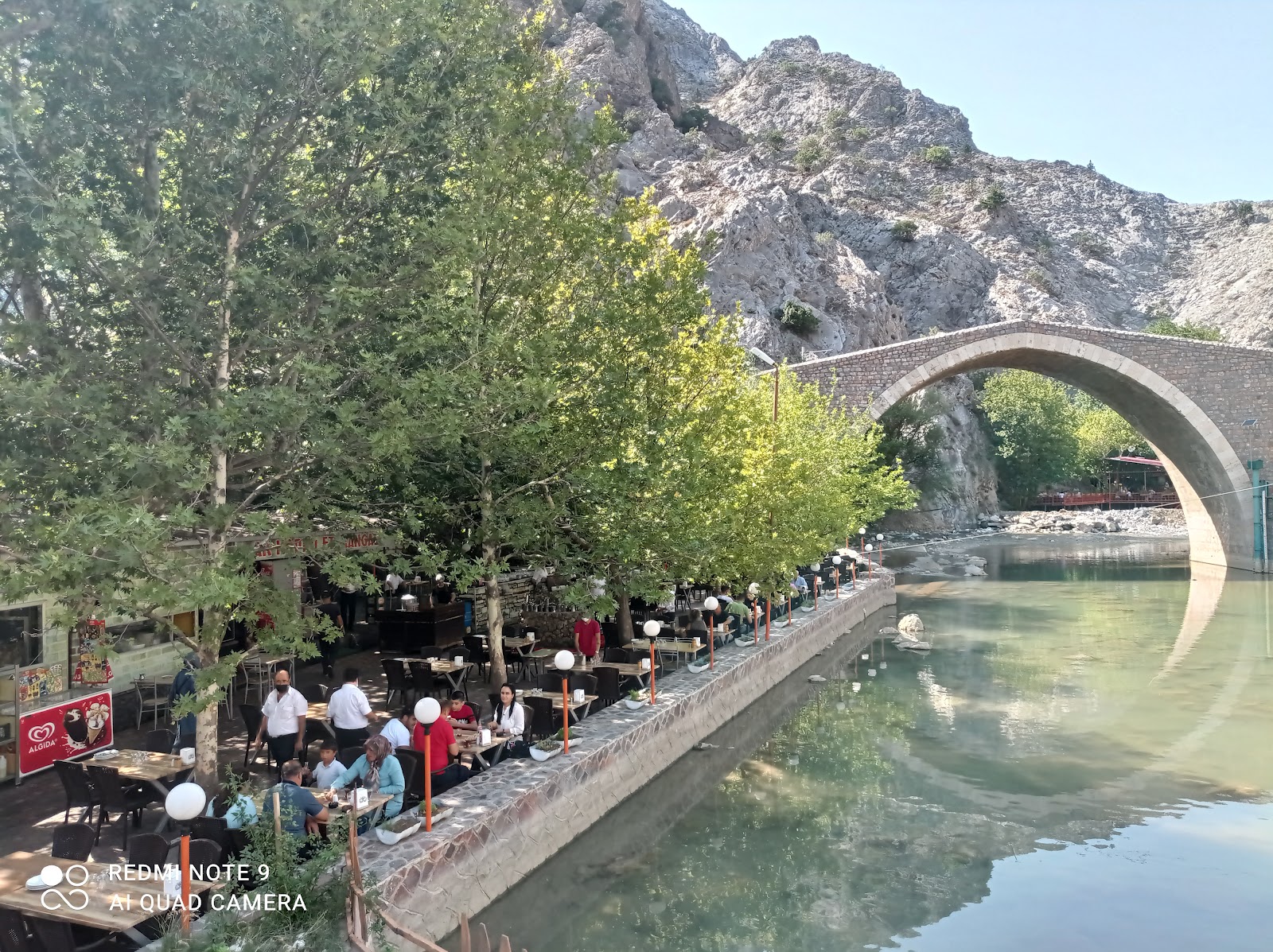 Pozantı — photo