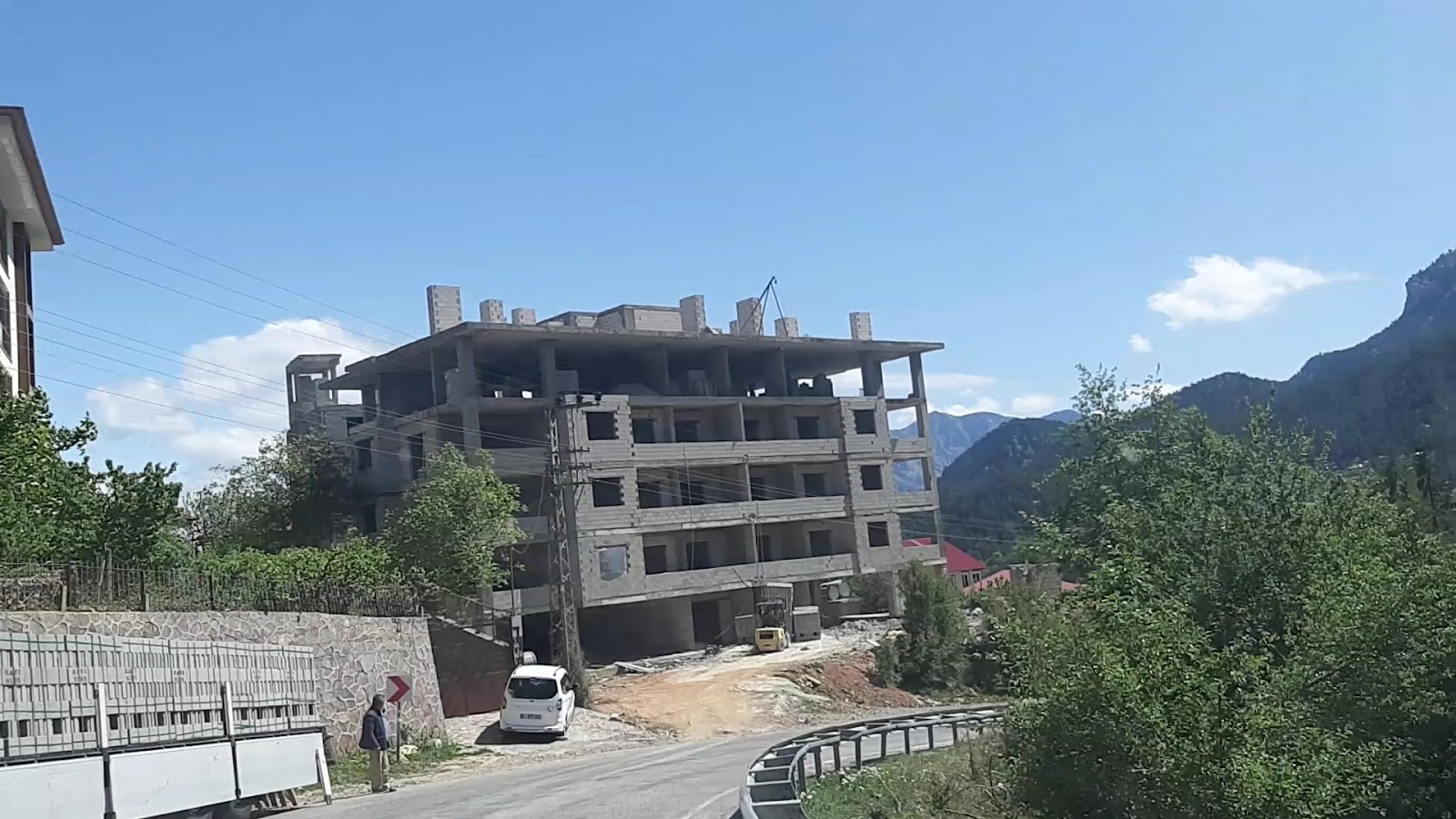 Pozantı — photo 3