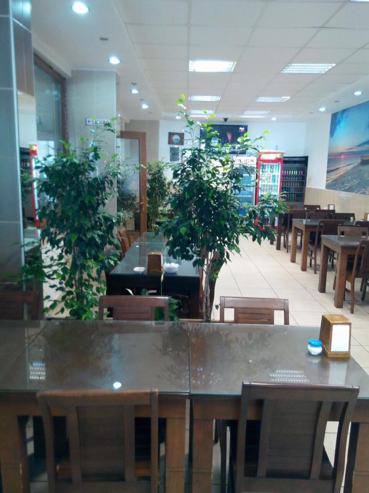 Pozcu Balıkçılık — photo