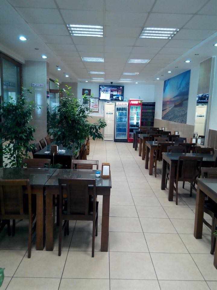 Pozcu Balıkçılık — photo 7