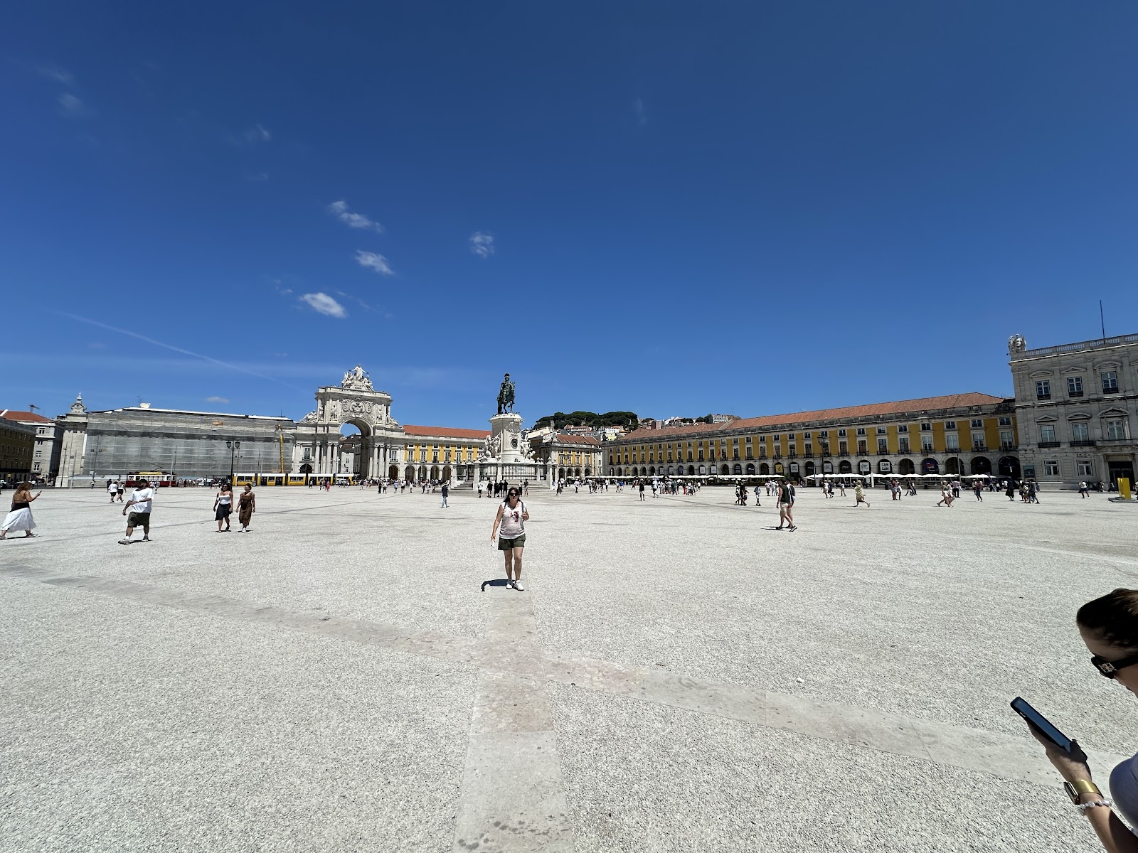 Praça do Comércio — photo 3