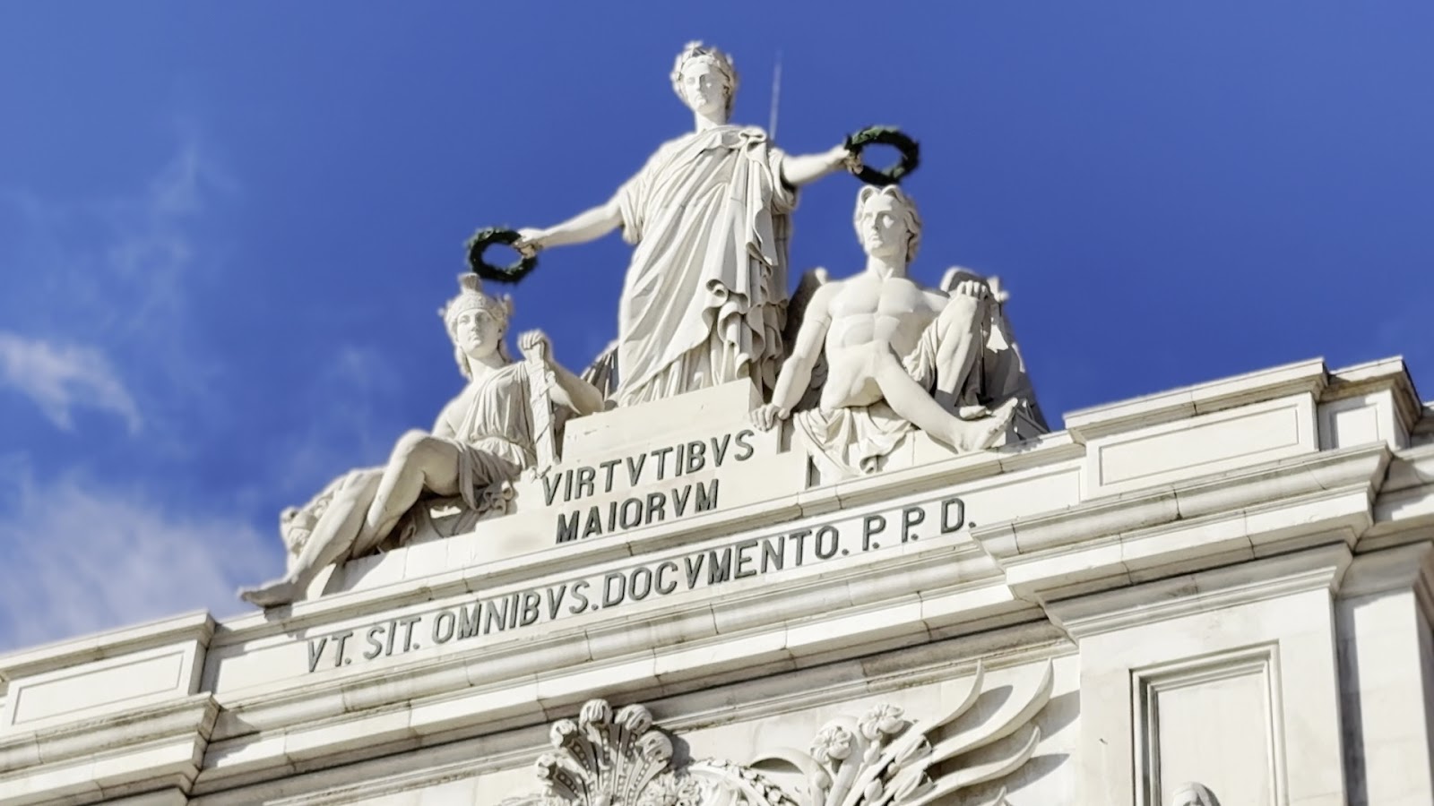 Praça do Comércio — photo 3