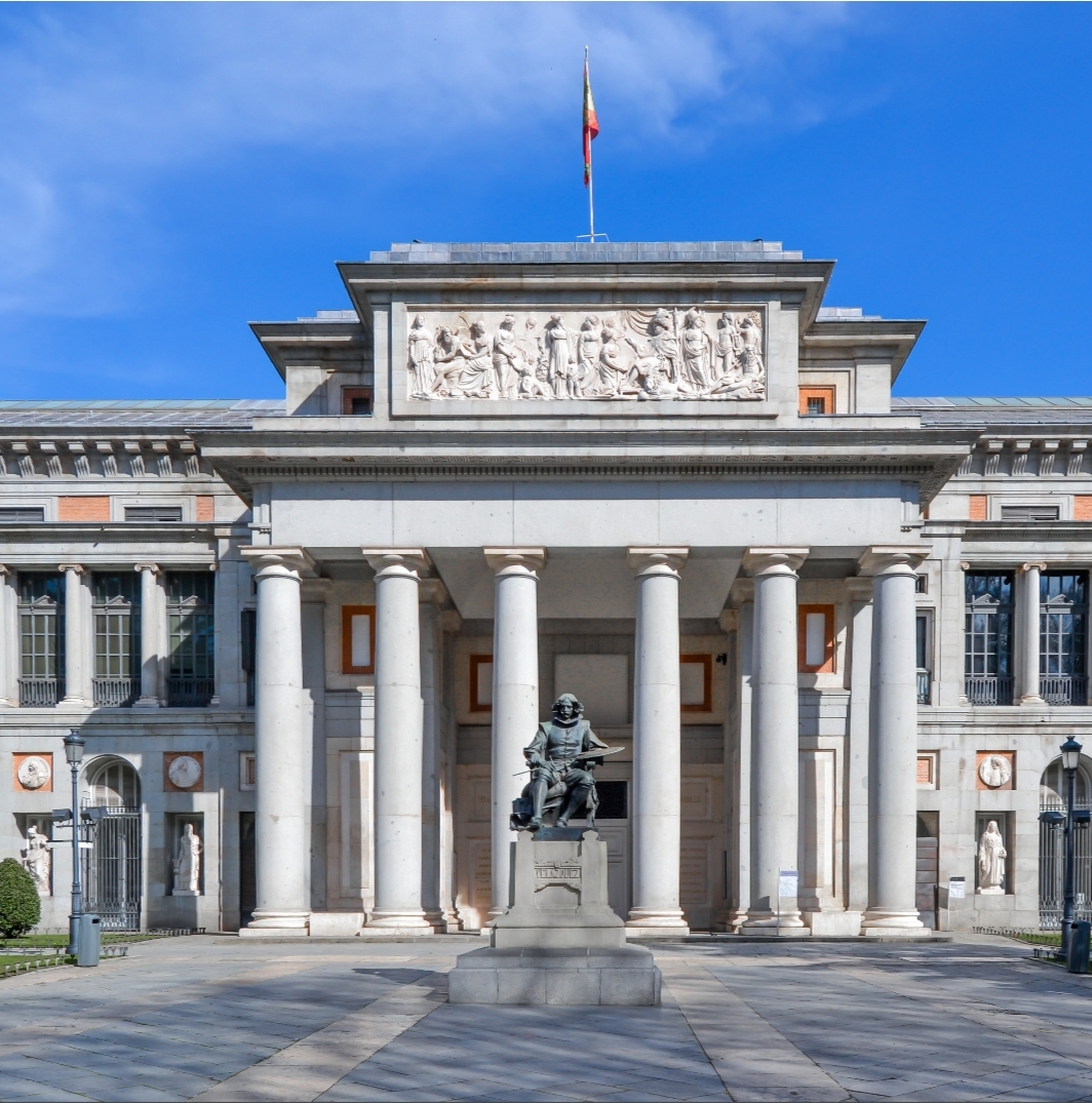 Prado Müzesi — photo
