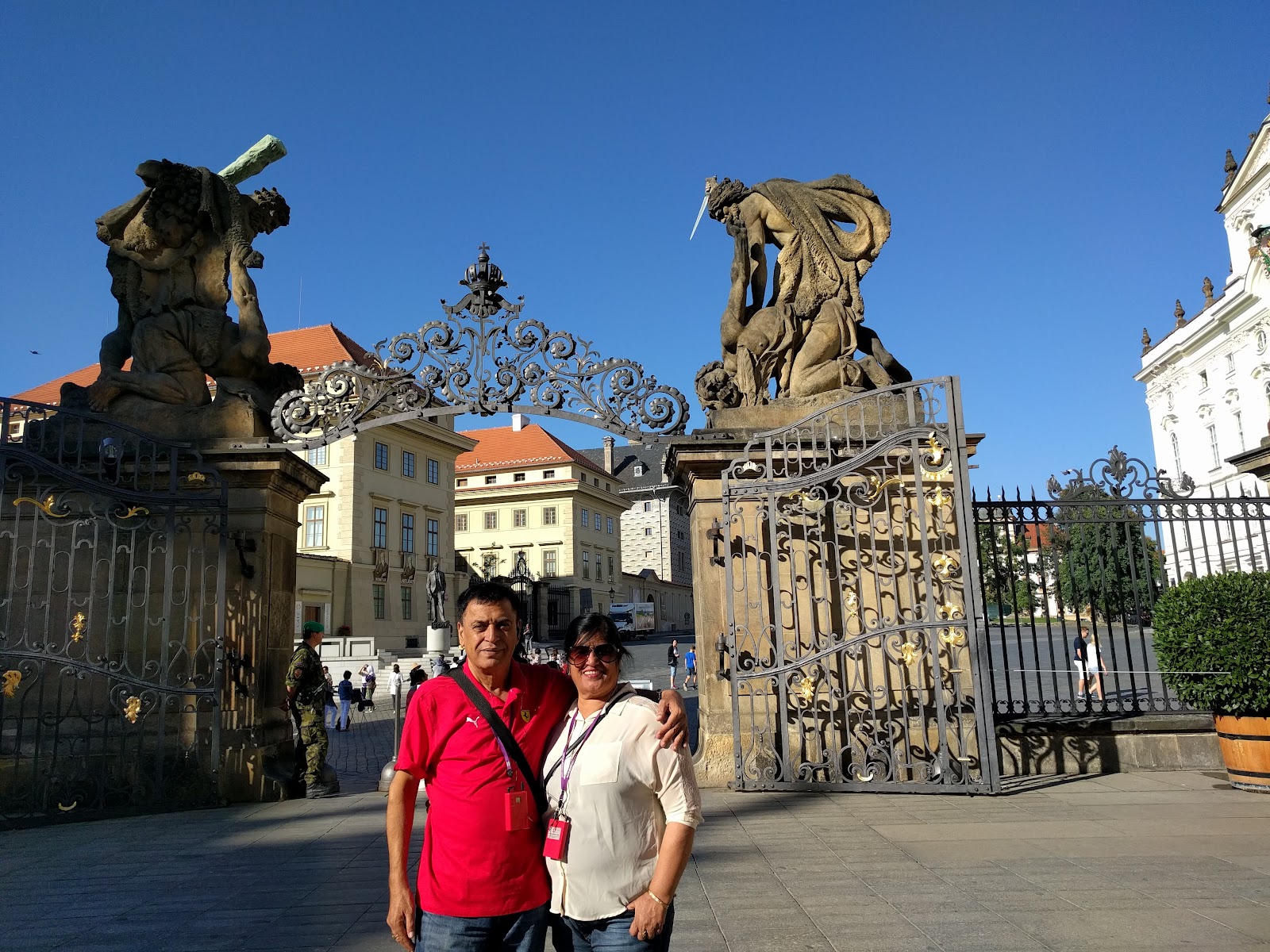 Prag Kalesi — photo 4