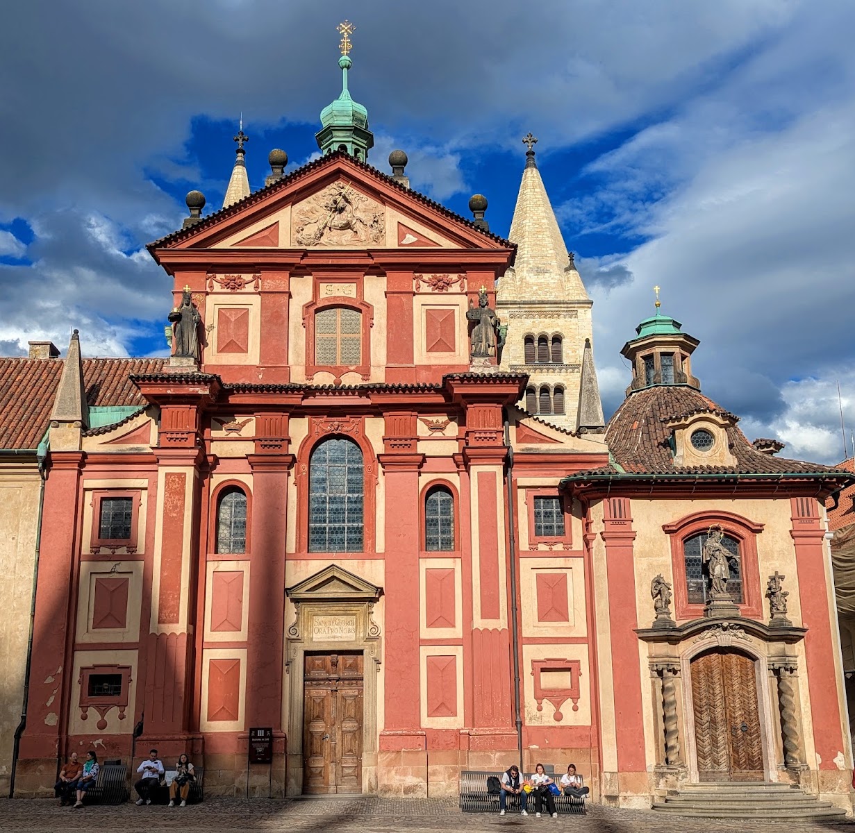 Prag Kalesi — photo 5