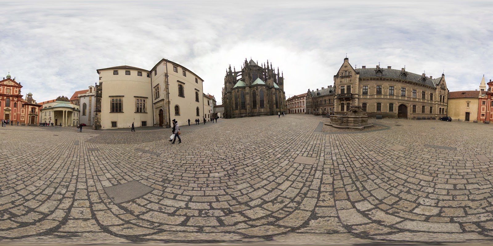 Prag Kalesi — photo 9