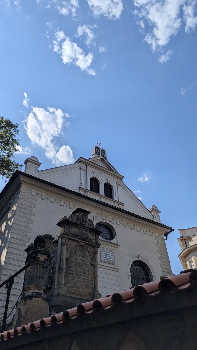 Prague Jewish Quarter — photo 3