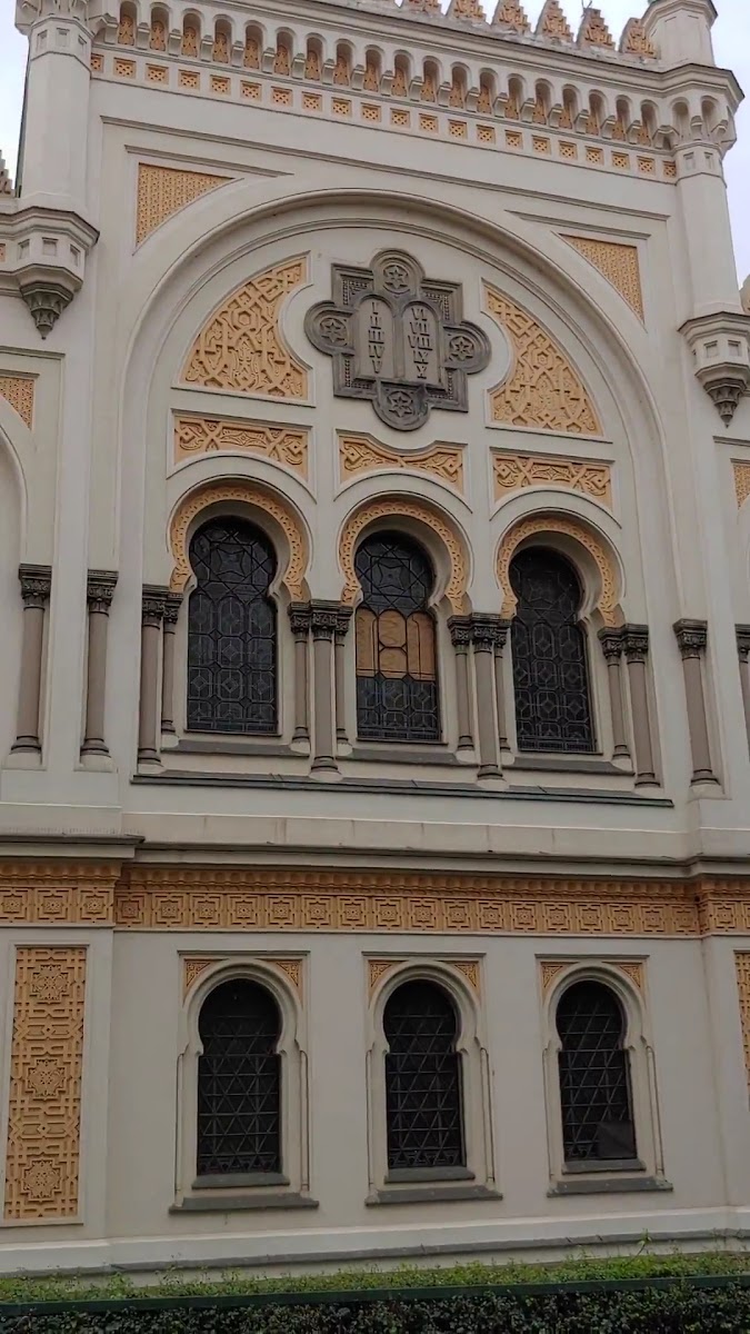 Prague Jewish Quarter — fotoğraf 3