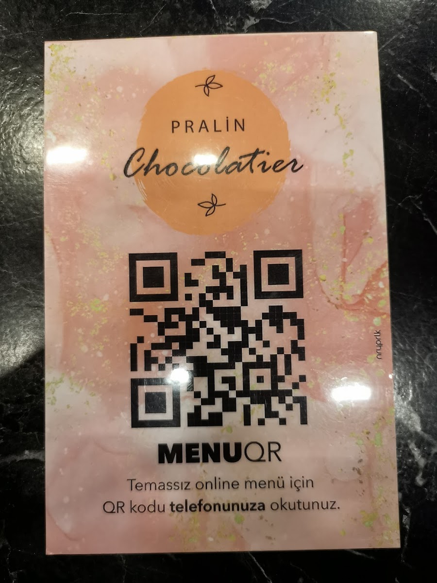 Pralin Chocolatier & Coffee — fotoğraf 2