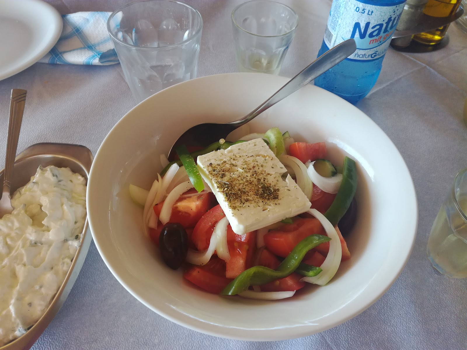 Prasonisi Beach — photo 4