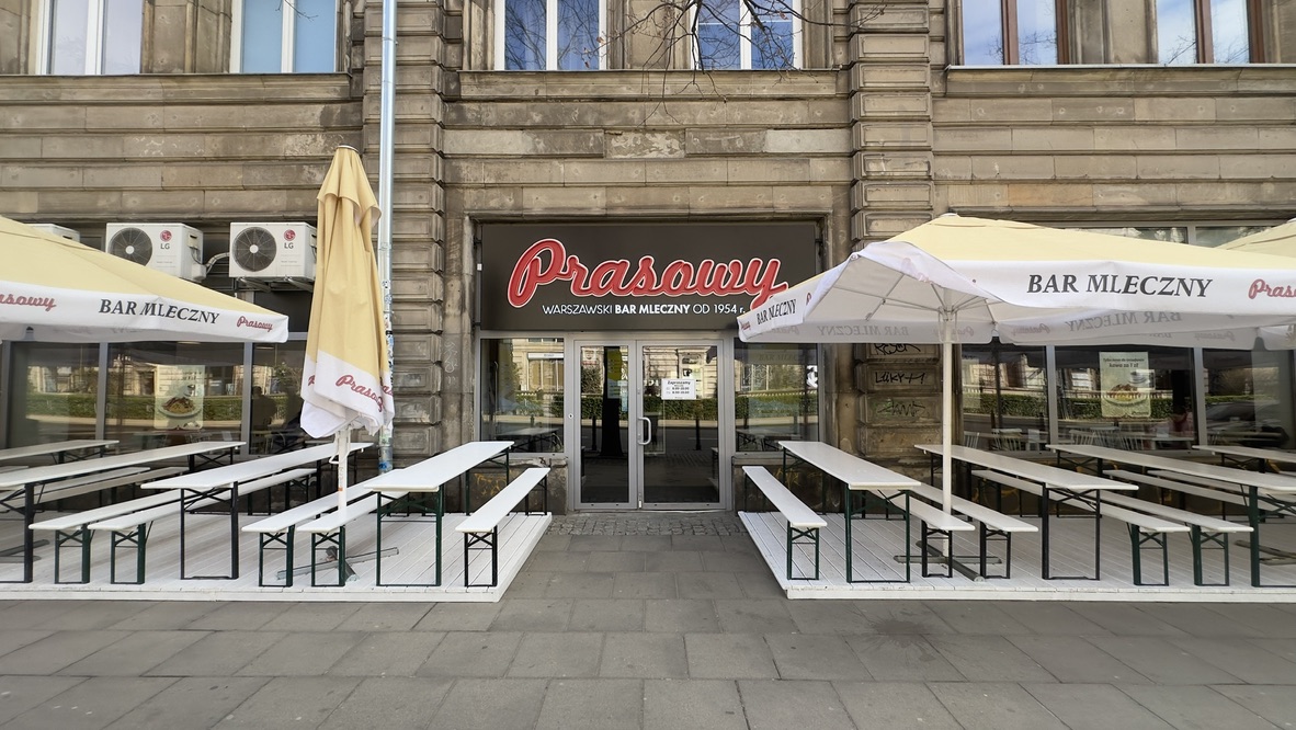 Prasowy — photo