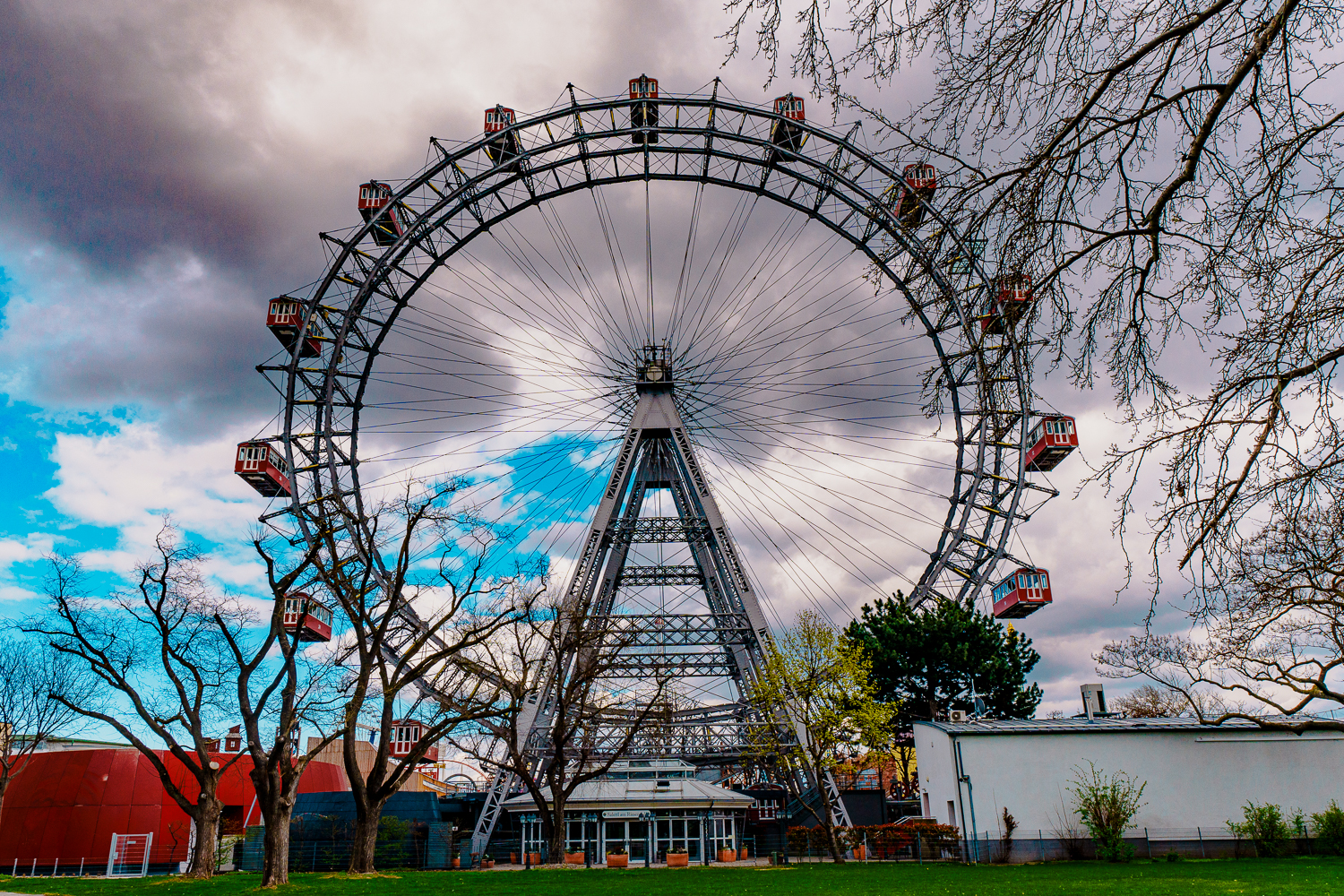 Prater — photo