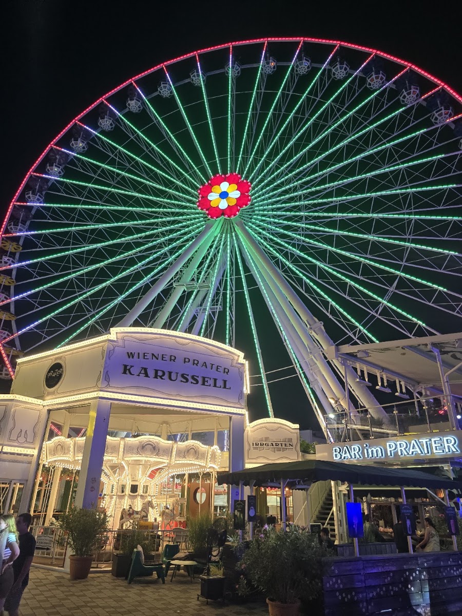 Prater — photo 3