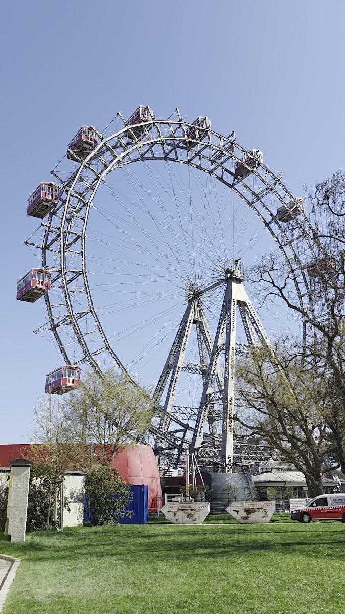 Prater — photo 3
