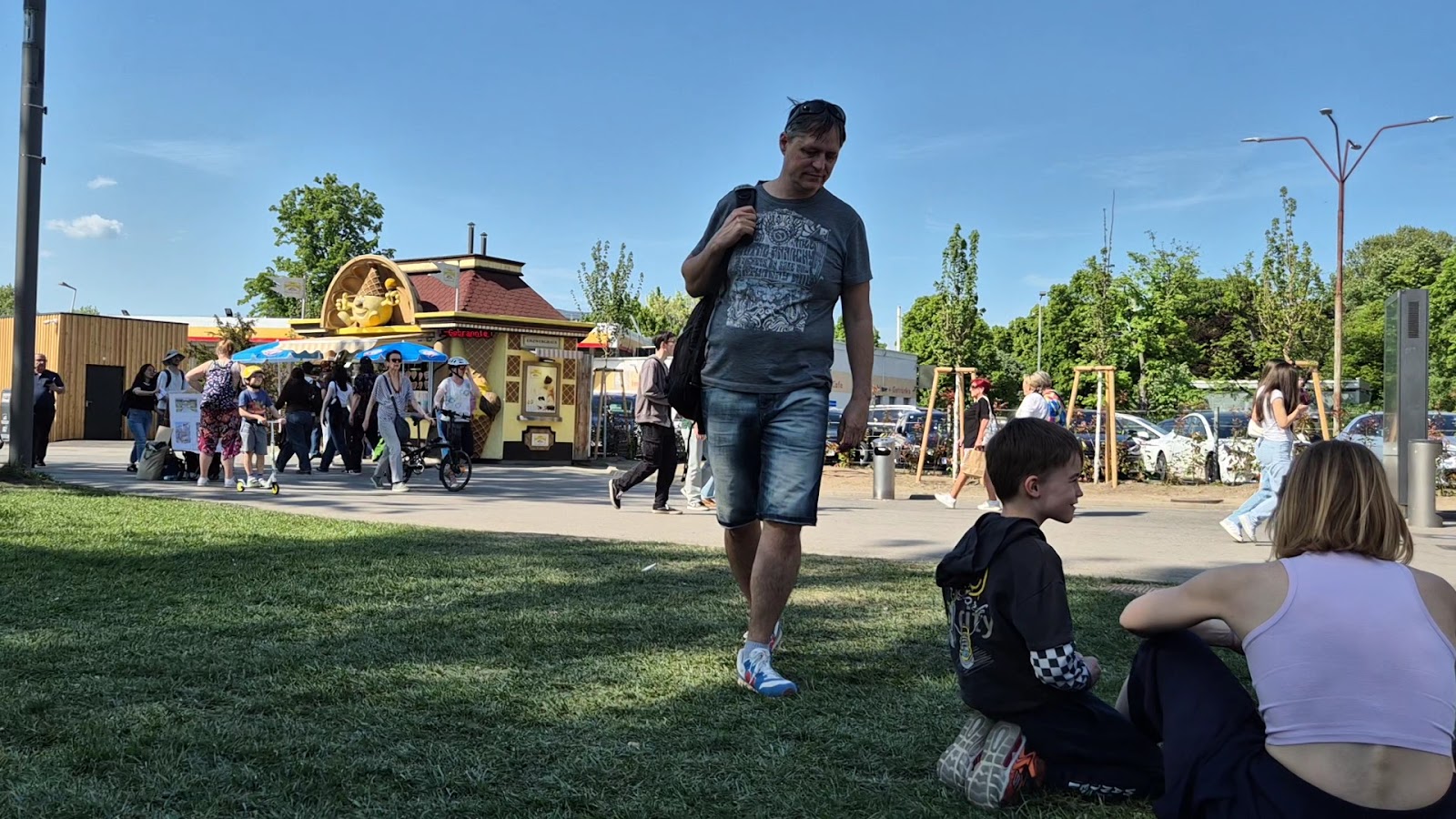 Prater — photo 4