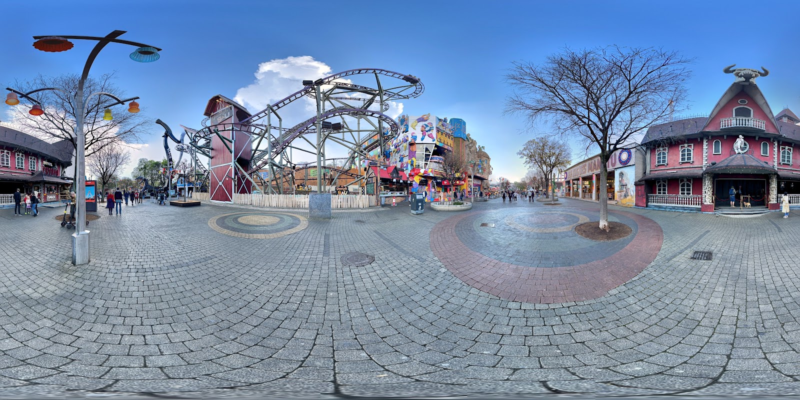 Prater — photo 8