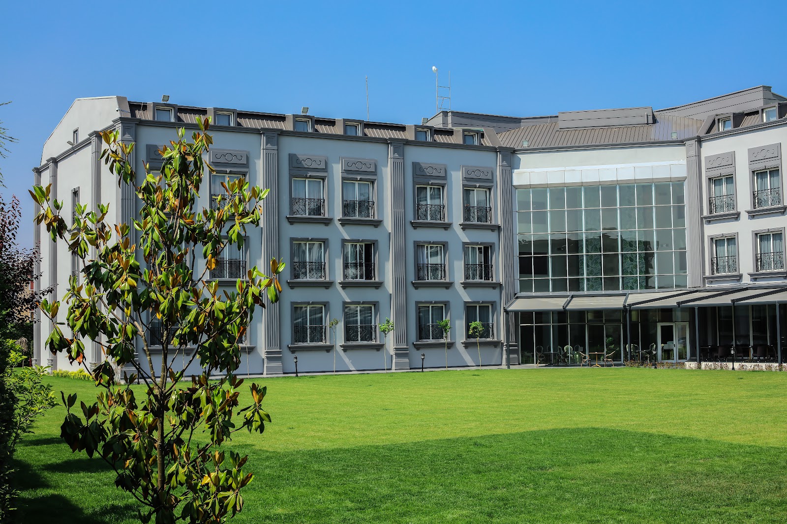 Premier Inn Sakarya — fotoğraf