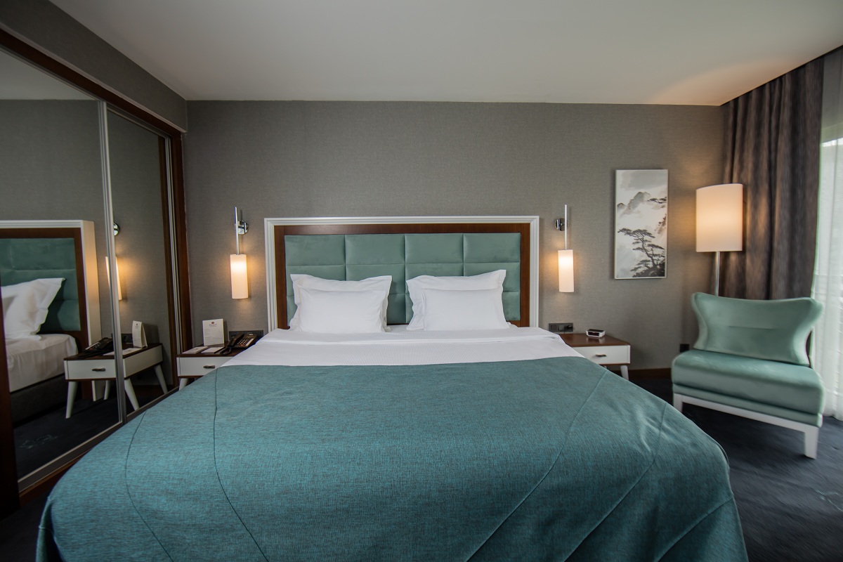 Premier Inn Sakarya — fotoğraf 2