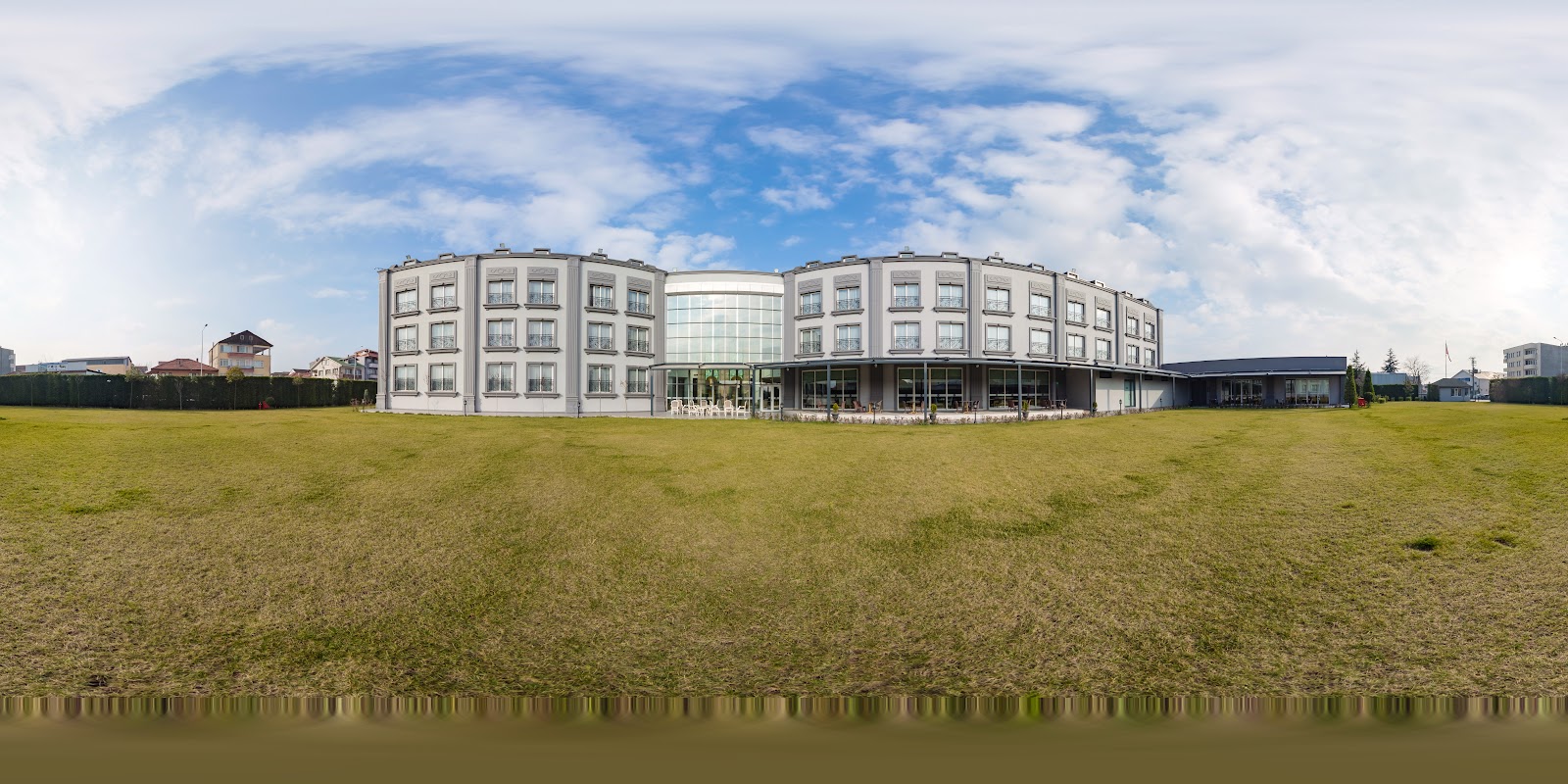 Premier Inn Sakarya — fotoğraf 9