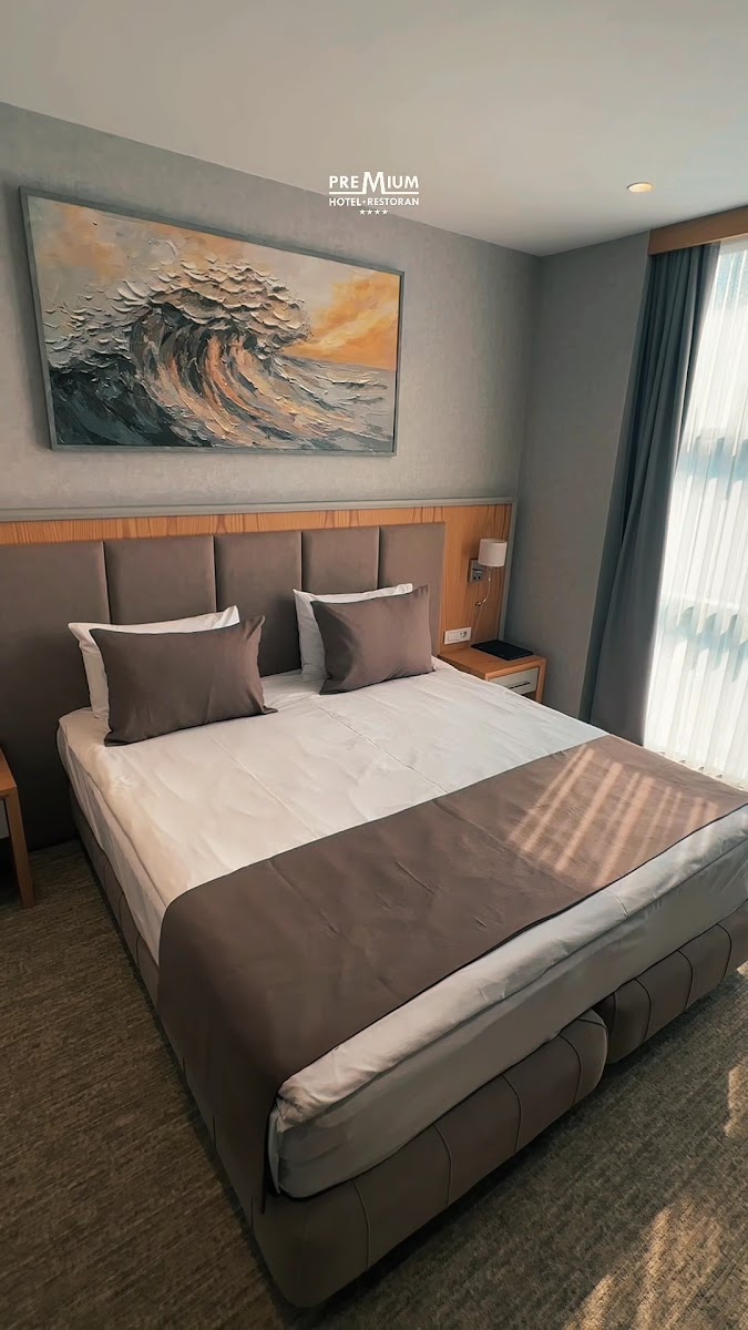 Premıum Hotel Ganja — photo 3